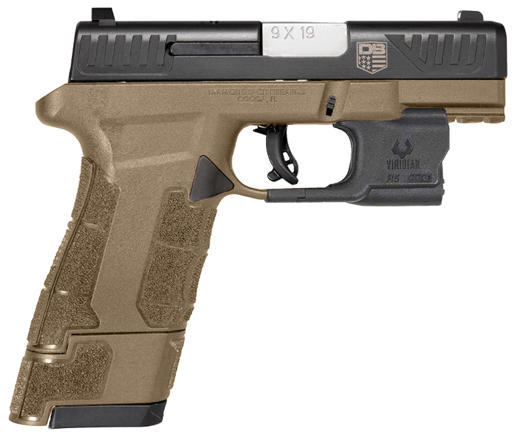 Primary Arms